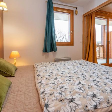 Appartement 6 Couchages Au Pied Des Pistes A Orcieres 2 Chambres, Balcon Et Parking Couvert المظهر الخارجي الصورة